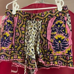 Calypso St. Barth shorts